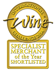 Specialist Merchants of the Year